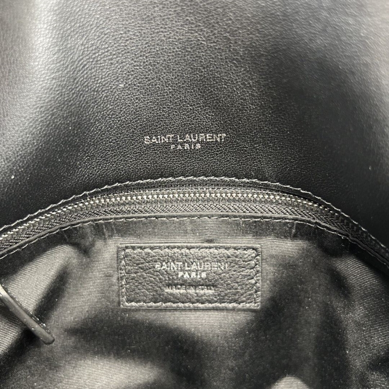 YSL Top Handle Bags